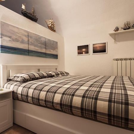 Apartamento Alimarta Monopoli Exterior foto