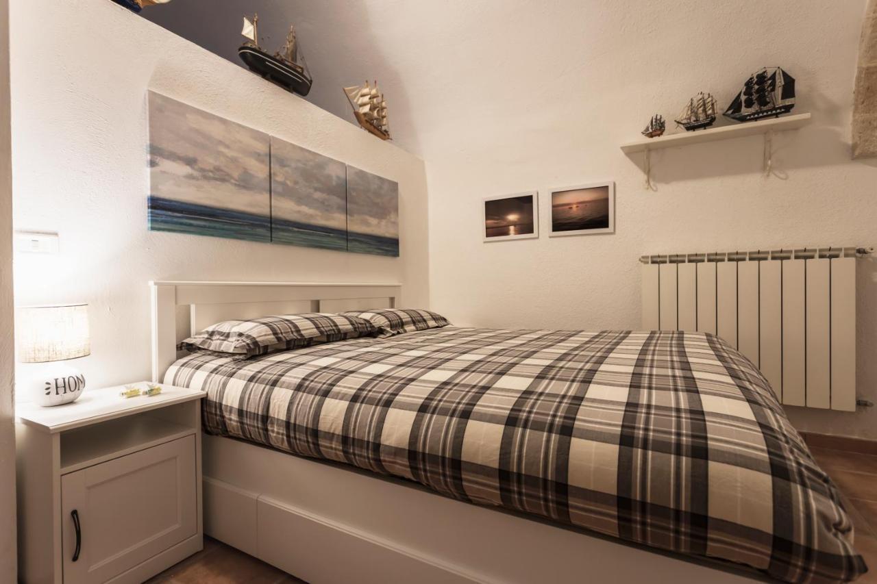 Apartamento Alimarta Monopoli Exterior foto